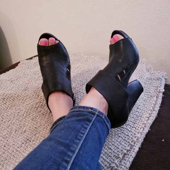 7 For All Mankind Shoes - 7 for all mankind